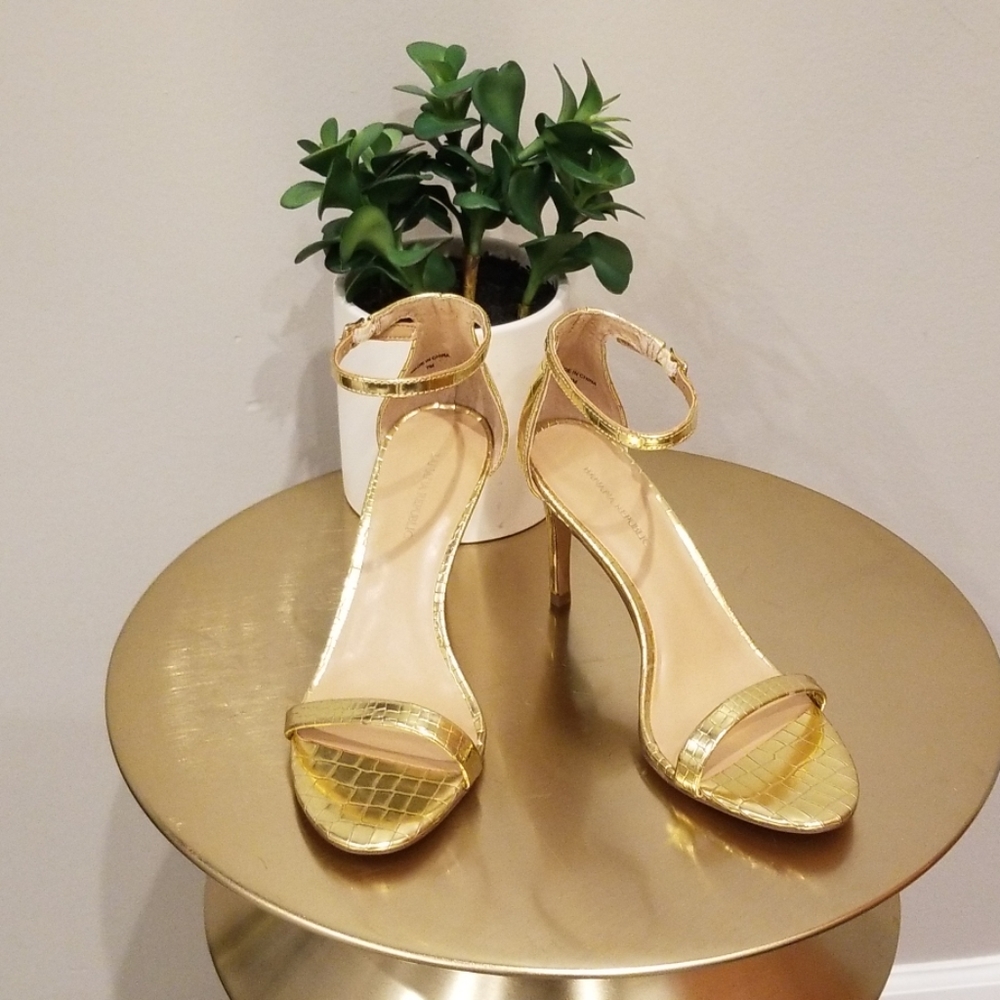 Women's Shoes